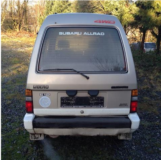Illustration for article titled I think I am in love with a Japanese *almost* car